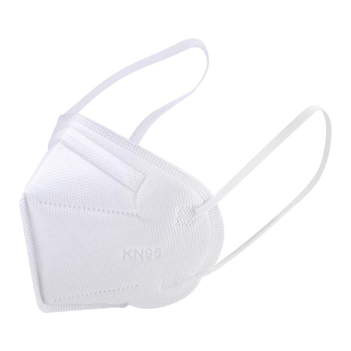 KN95 Masks 2 Pack White L950368