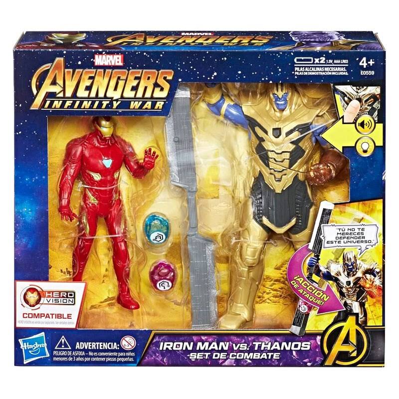 Combat Set X55260