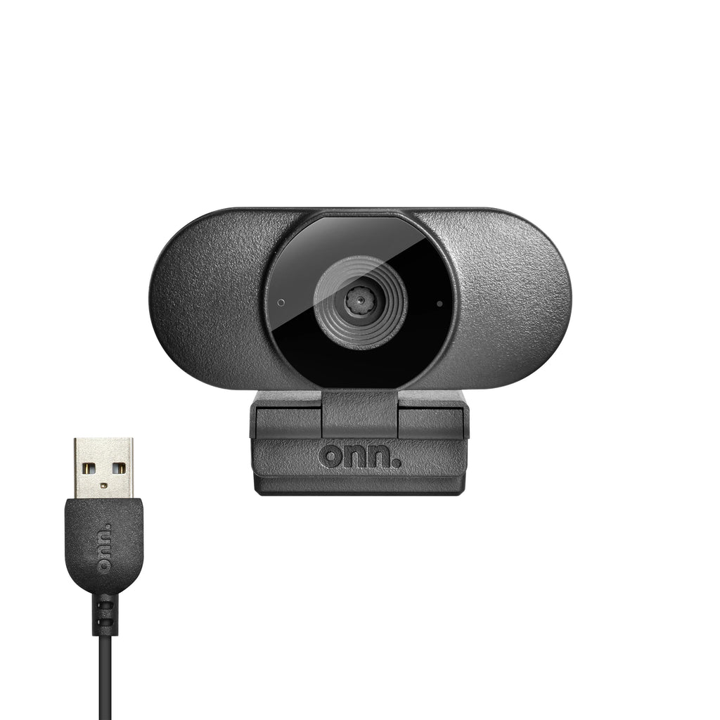 1440P Webcam with Autofocus and Built-in Microphone C706