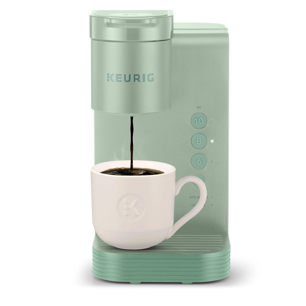 Single Serve K-Cup Pod Coffee Maker B940111