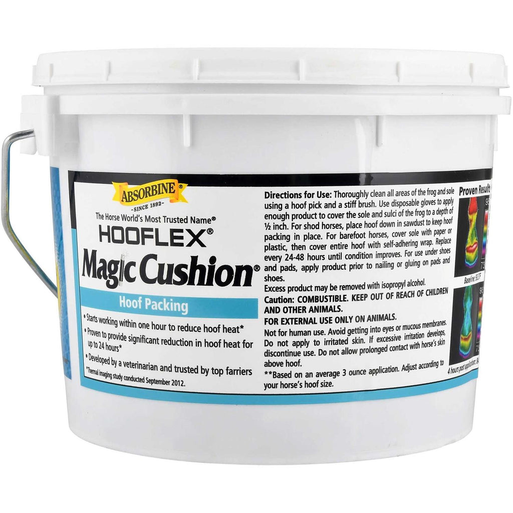 Magic Cushion Hoof Packing V5090