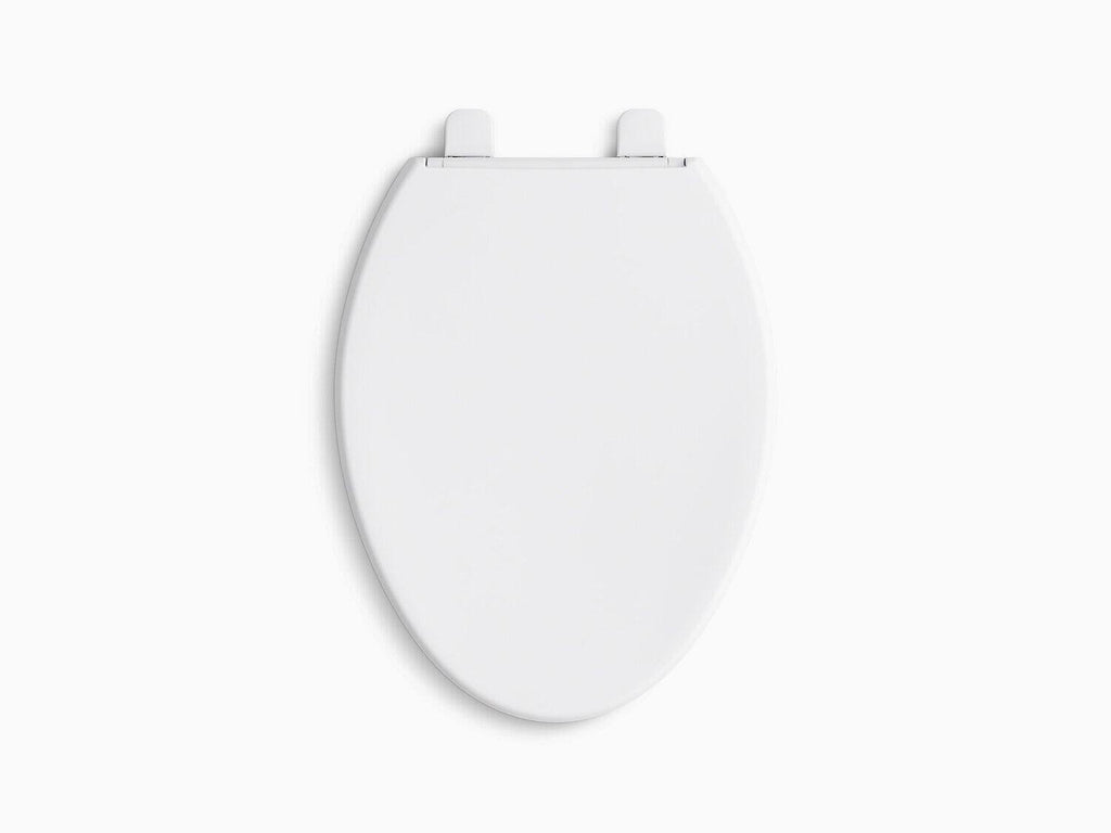 Elongated Toilet Seat A980