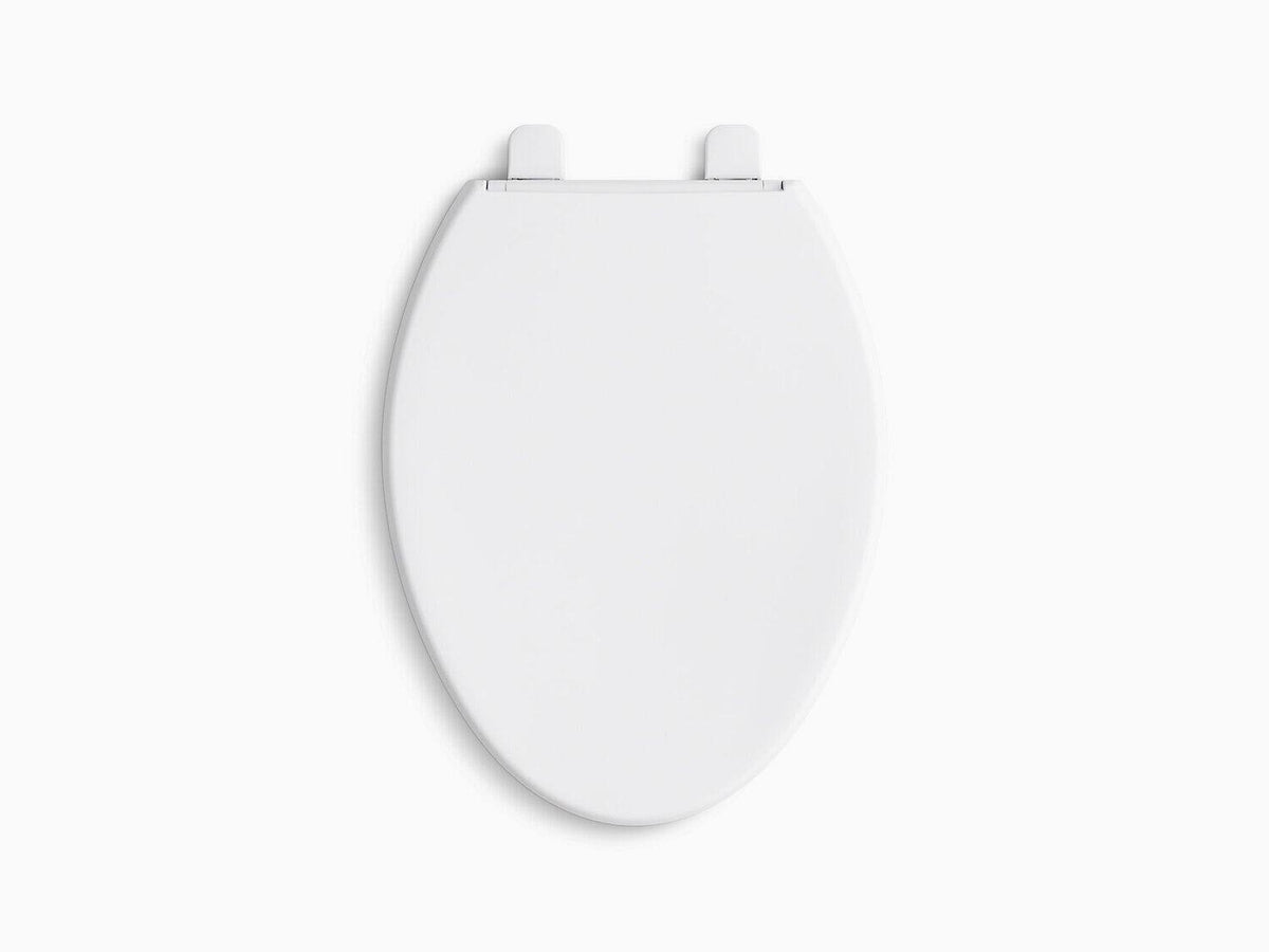 Elongated Toilet Seat A980