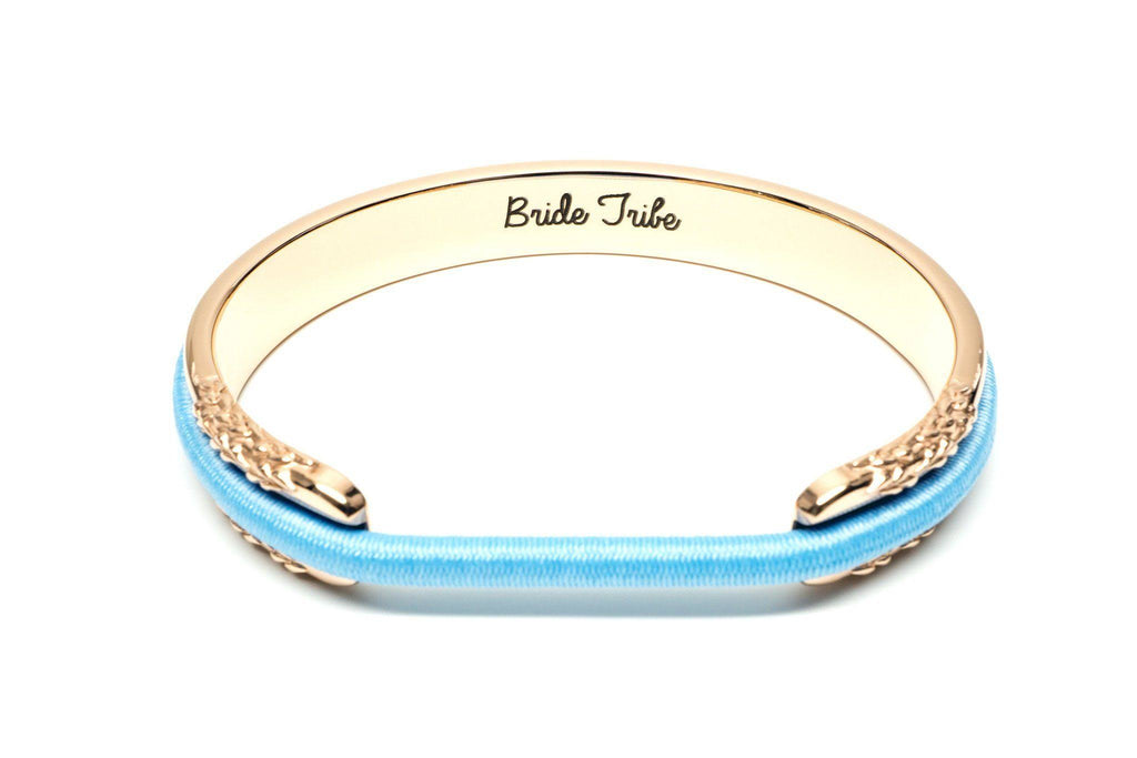 Hair Tie Bracelet Holder O49492