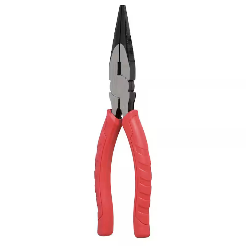 8 in. Long Needle Nose Pliers Z21317