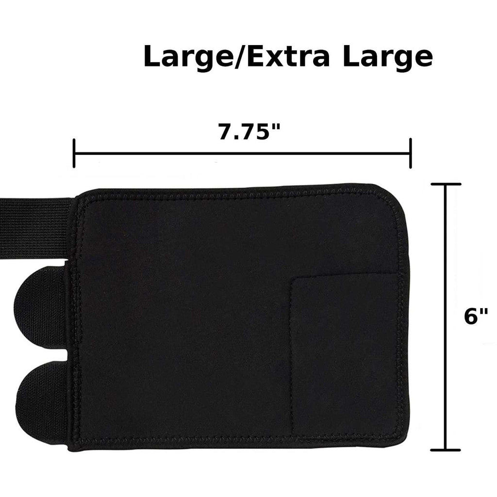 Dog Front Leg Compression Brace Sleeve G8553