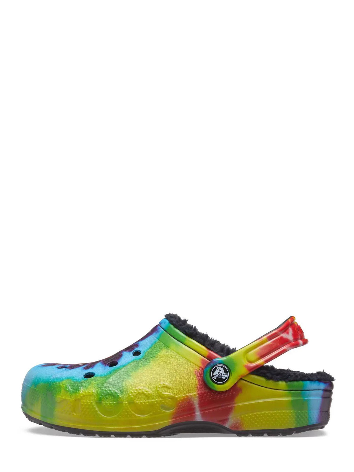 Unisex Lined Clogs K18345