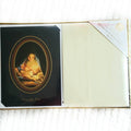 Handmade Religious Holiday Cards X169