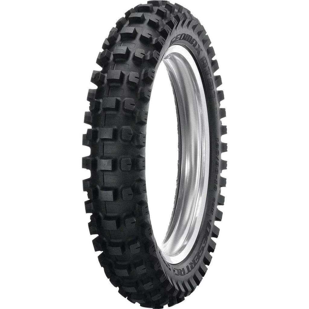 19 Dunlop Geomax AT81 Desert RC Rear Tire Z65953