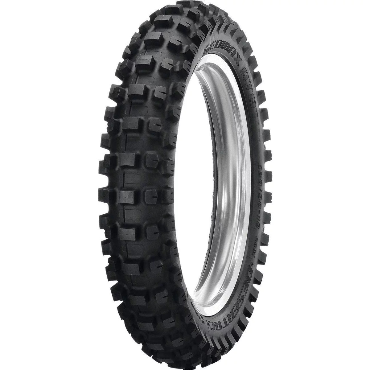 19 Dunlop Geomax AT81 Desert RC Rear Tire Z65953