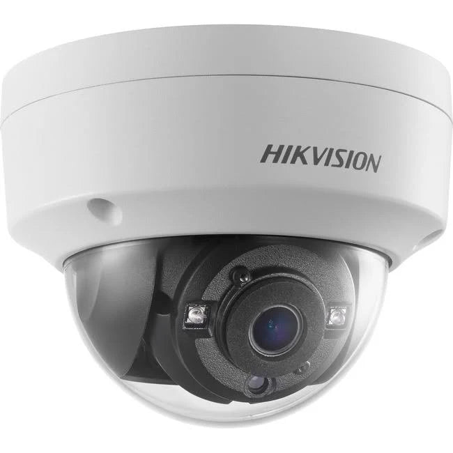 2 Mp Dome Camera C164