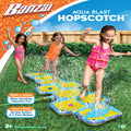 Hopscotch Sprinkler Game with No-Slip Surface K735127