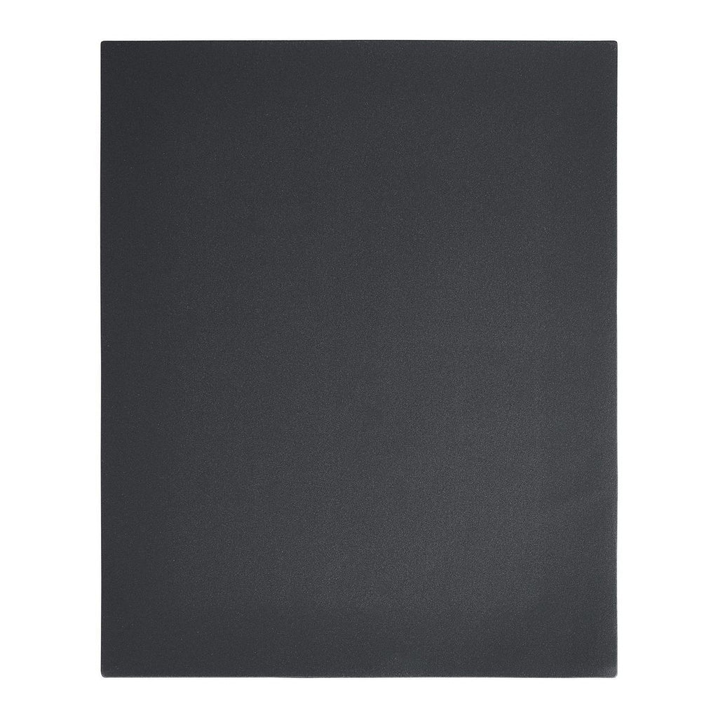 9 in. x 11 in. 1000-Grit Wet/Dry Sanding Sheets Silicon Carbide 5-Pack H62179