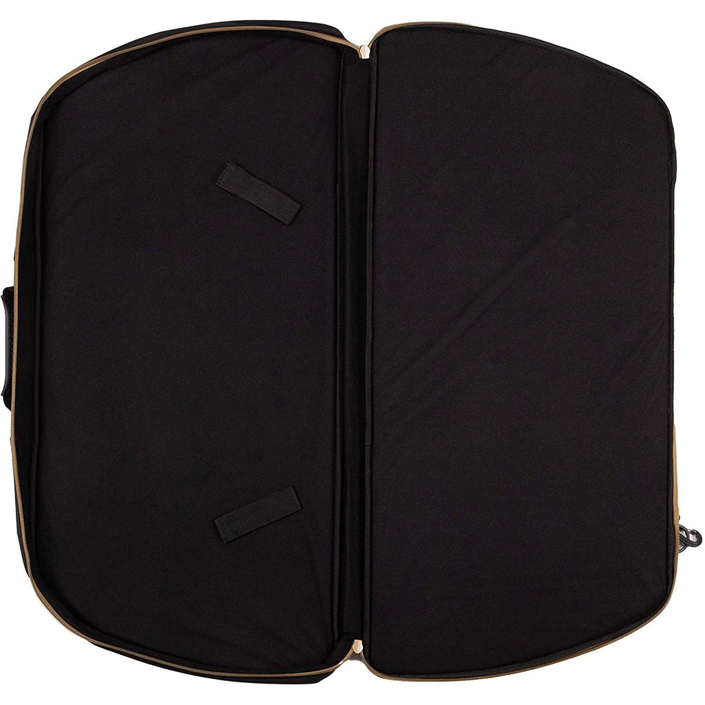 Tan/Black 41in Compound Bow Case W45153