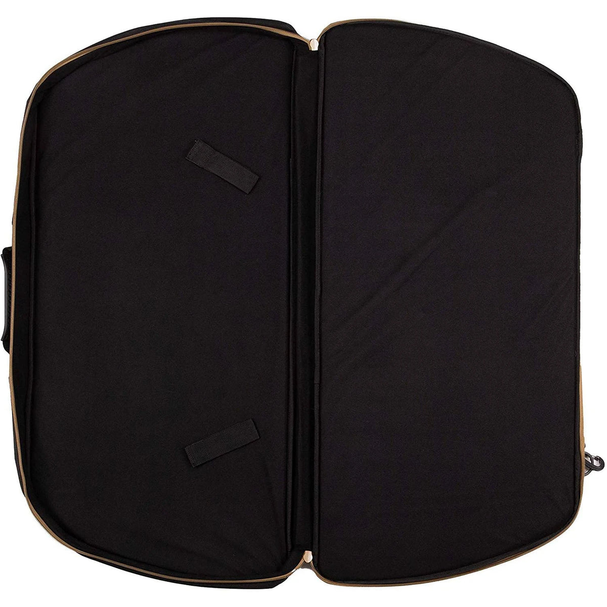 Tan/Black 41in Compound Bow Case W45153