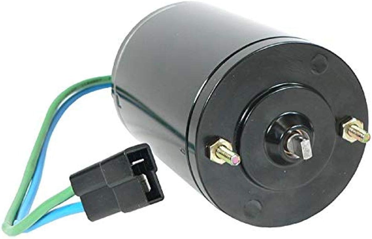 Marine Power Tilt Trim Motor O872169