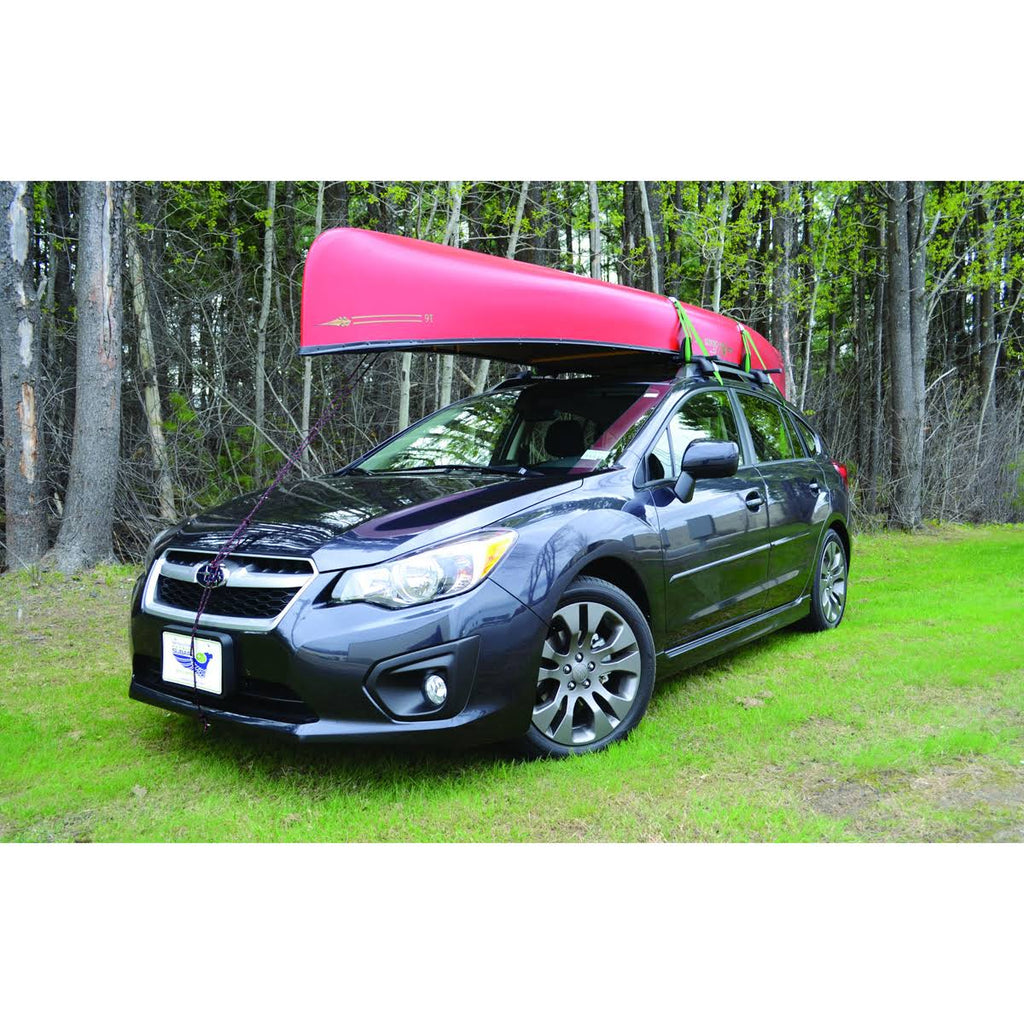 Canoe Carrier X633