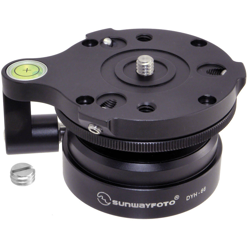 Leveling Base 22 lbs Capacity T282