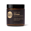 Organic Chaga Mushroom Powder Extract 240mg 1.3oz Pack of 2 M401