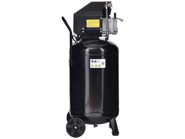 21 Gallon 125 PSI Vertical Air Compressor K12881