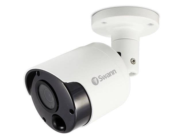 Wired Outdoor Security Camera B293522