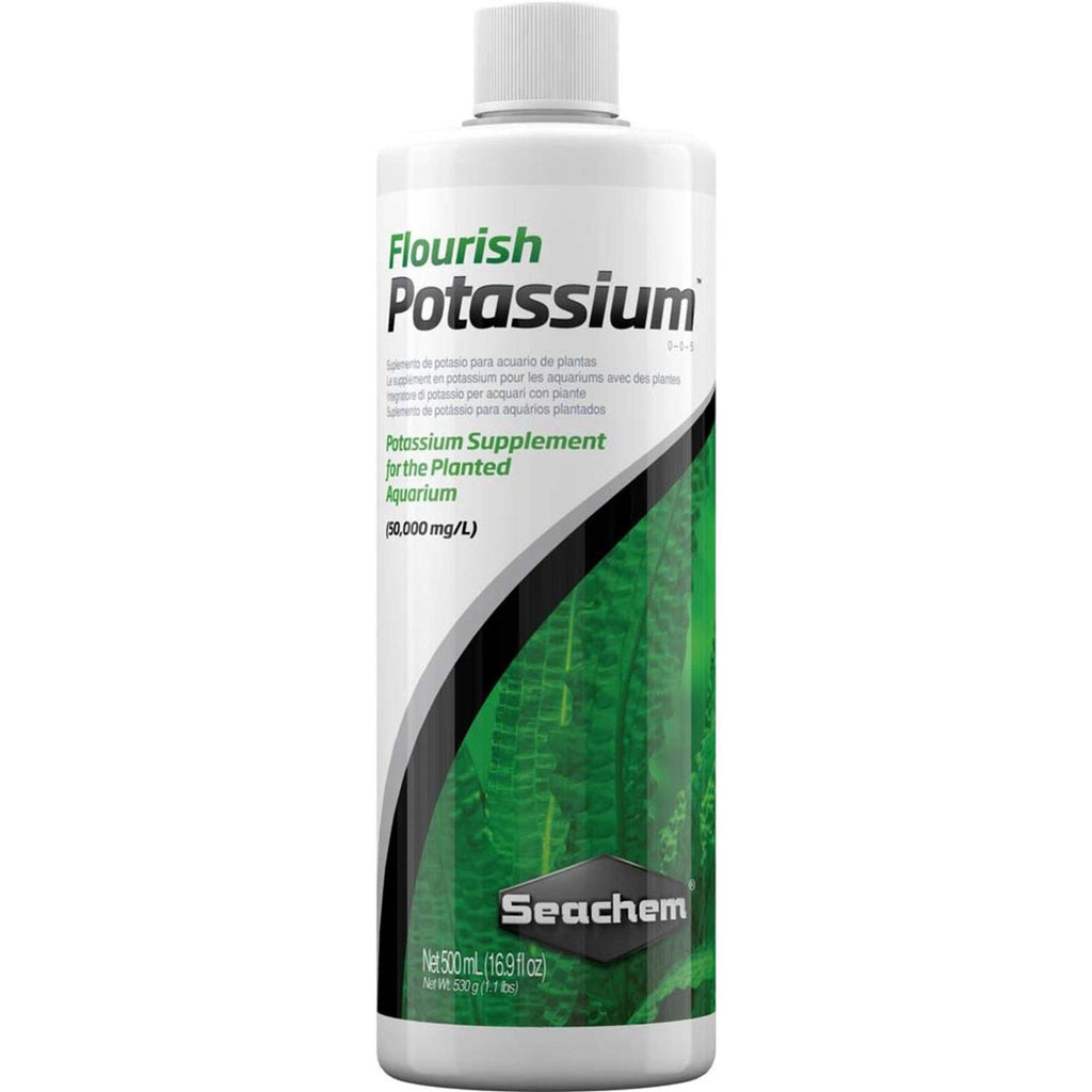 Potassium V642895