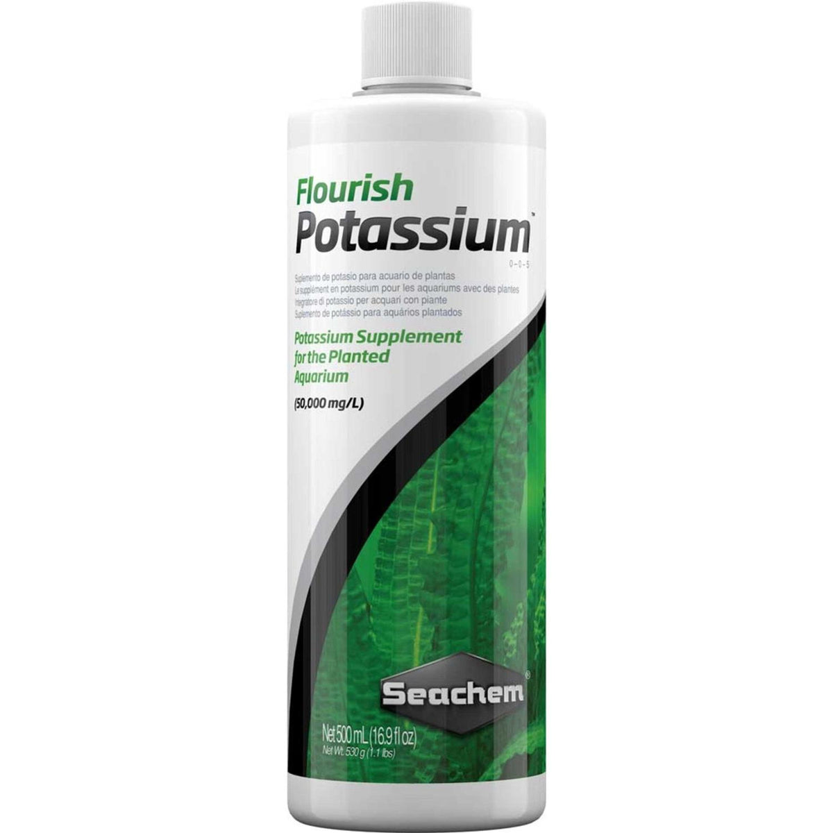 Potassium V642895