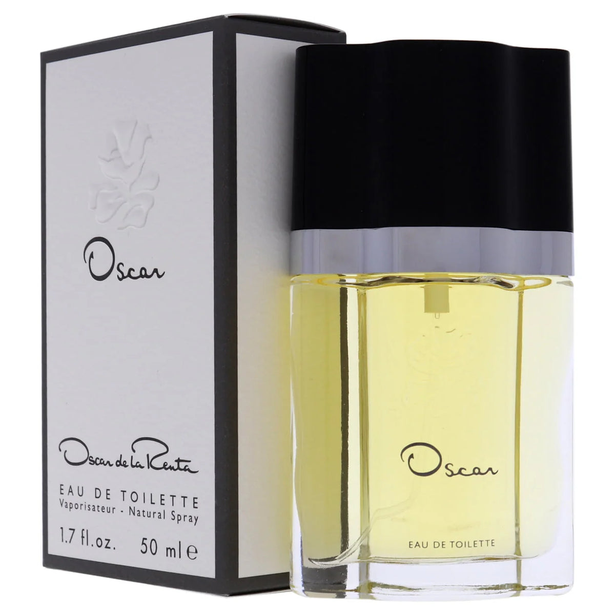 Eau De Toilette Spray 1.7 oz R798678