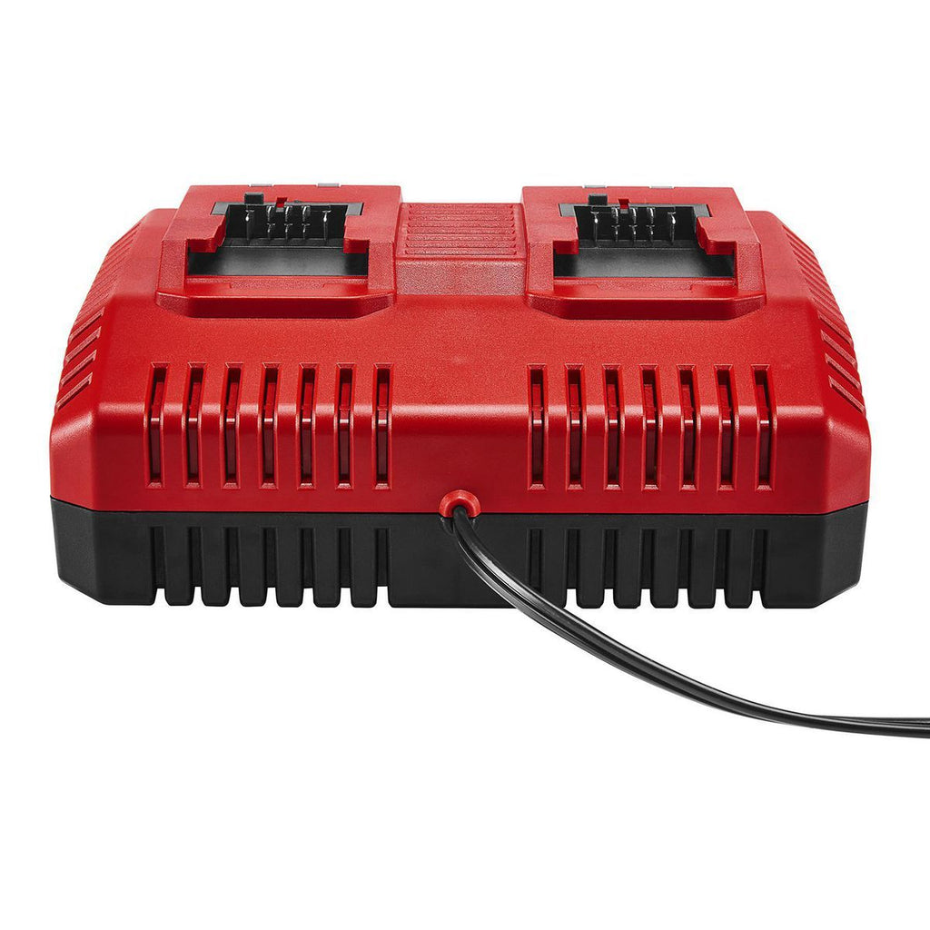 20V Dual-Port Charger X5173