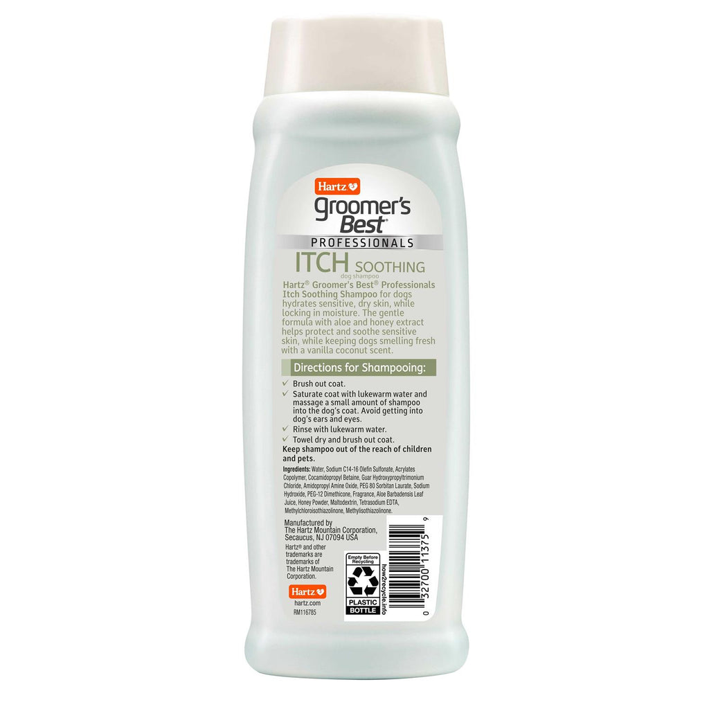 Anti-Dandruff Shampoo X52257