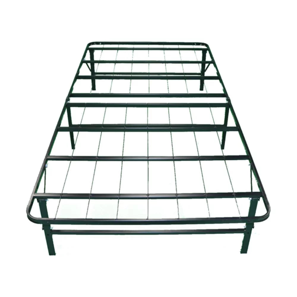 Twin Extra Long Platform Bed Base K55781