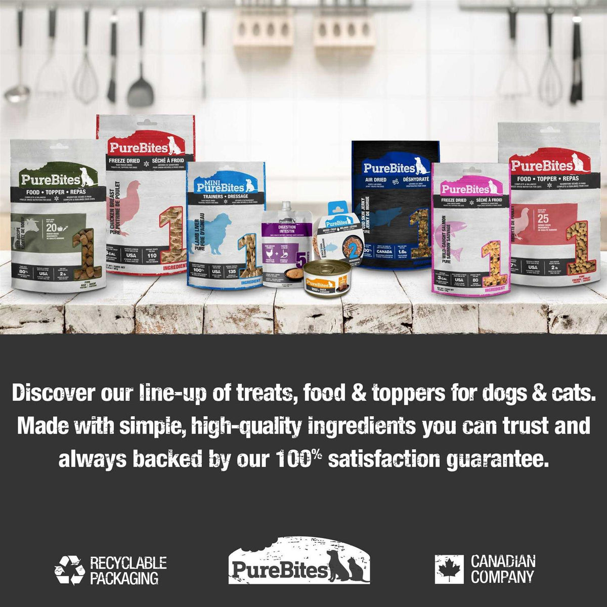 Beef Liver Freeze Dried Dog Treats K548