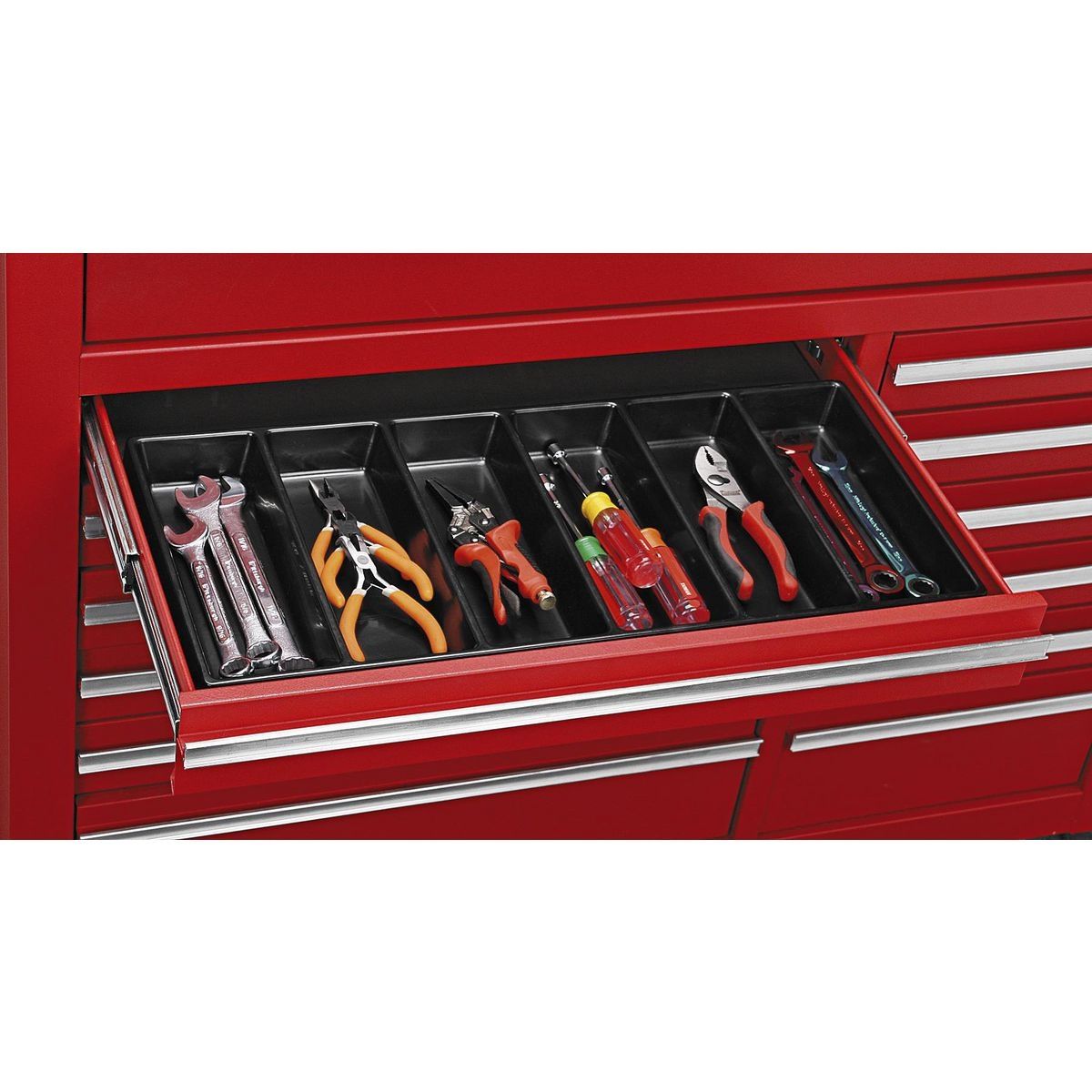 6 Compartment Drawer Organizer G32634