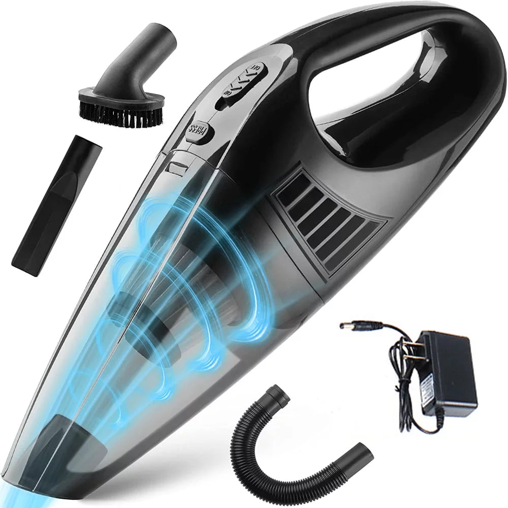 Handheld Car Vacuum Cleaner J37120