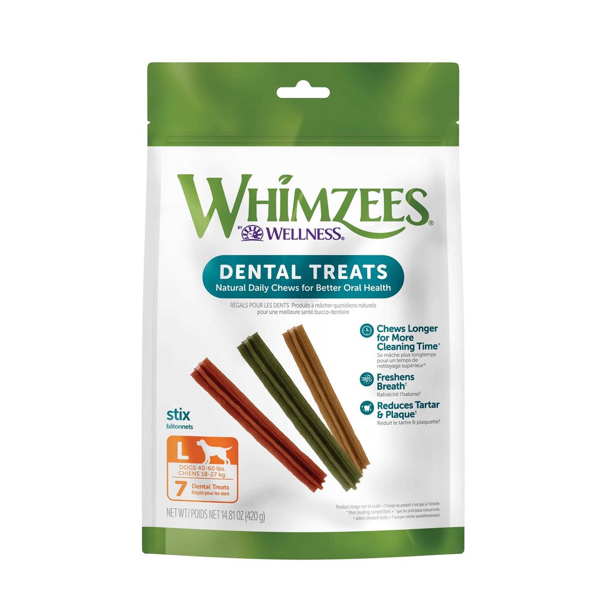 Dental Stix C6971