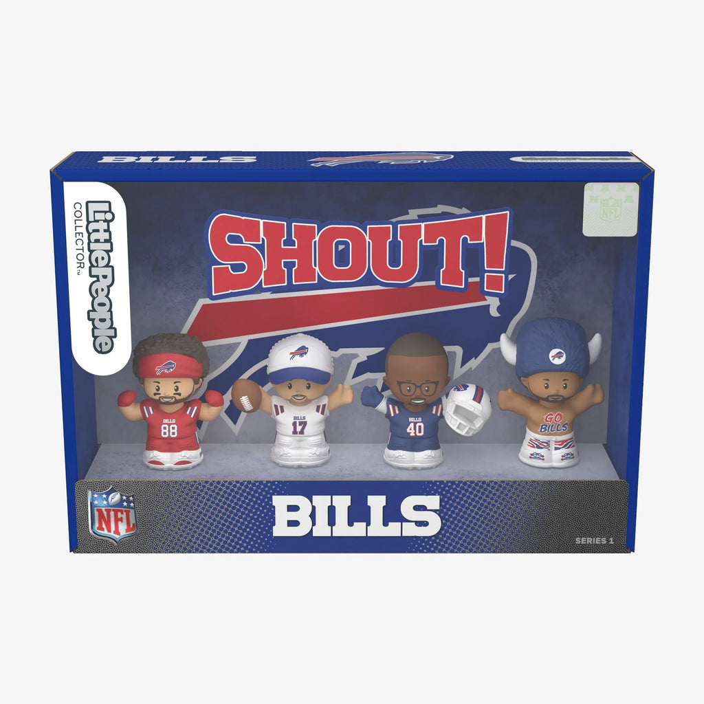 Little People Collector Set A154839