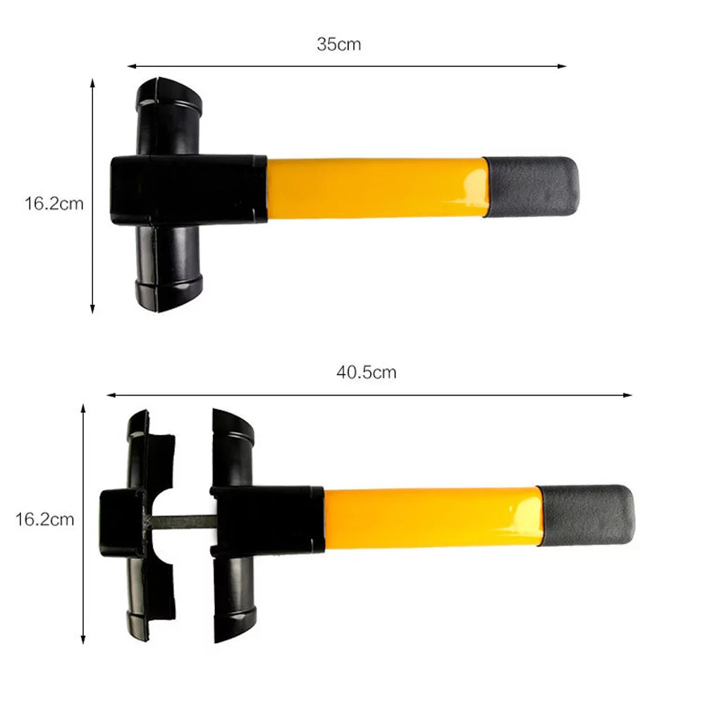 Steering Wheel Lock A515