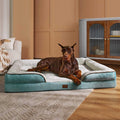 Washable Orthopedic Dog Bed H1969