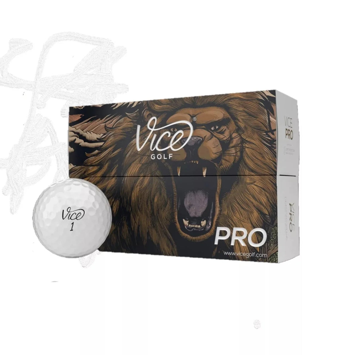 24-Pack Golf Balls X32629