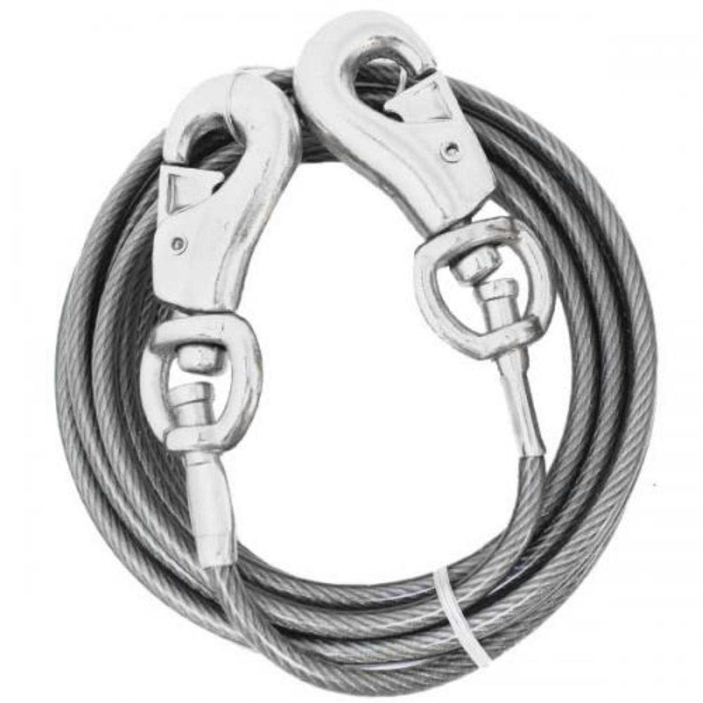 20ft XXL Dog Tie-Out O55183