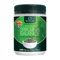 500 mg Spirulina Capsules F5538