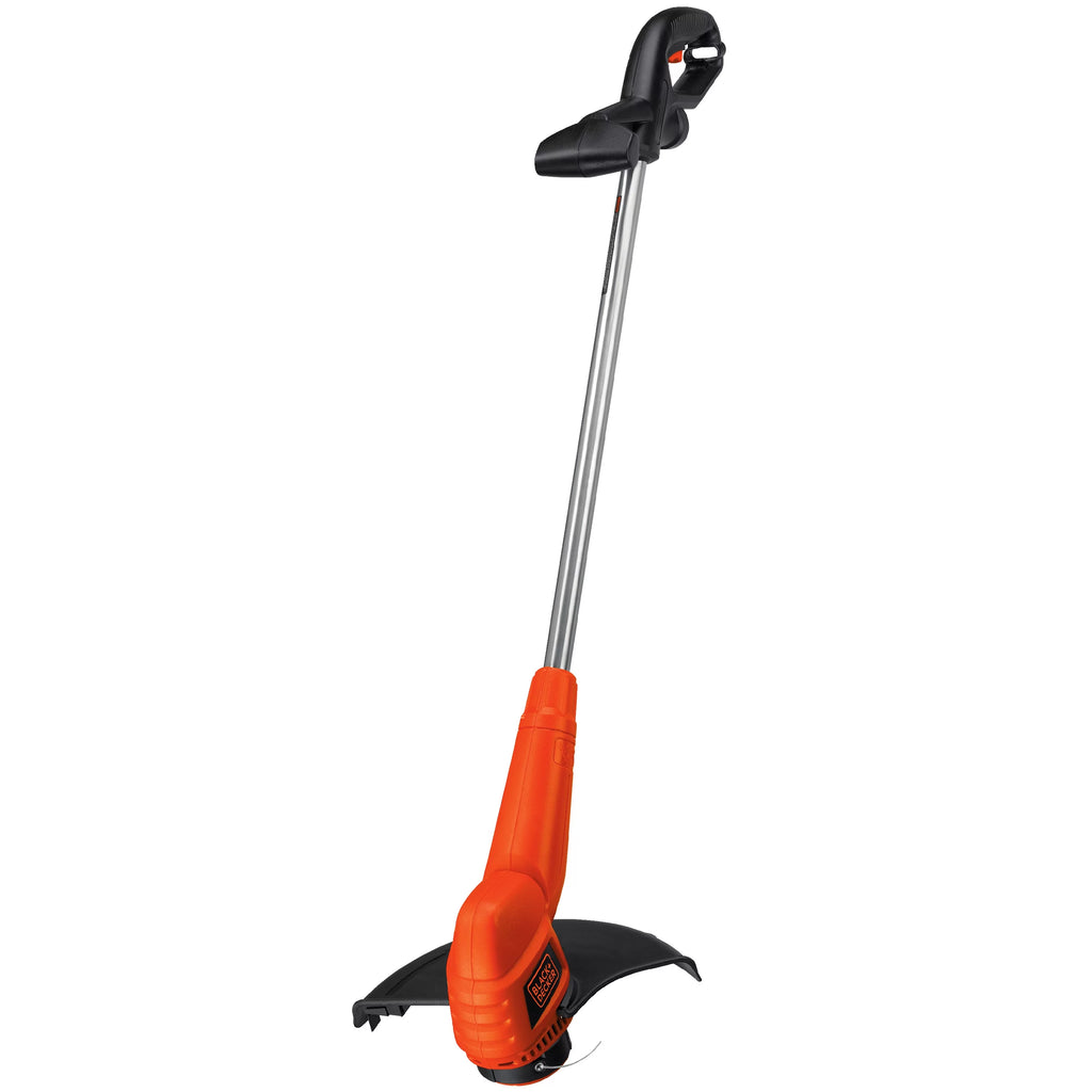4.4 Amp 13-Inch 2-N-1 Electric String Trimmer / Edger H49578