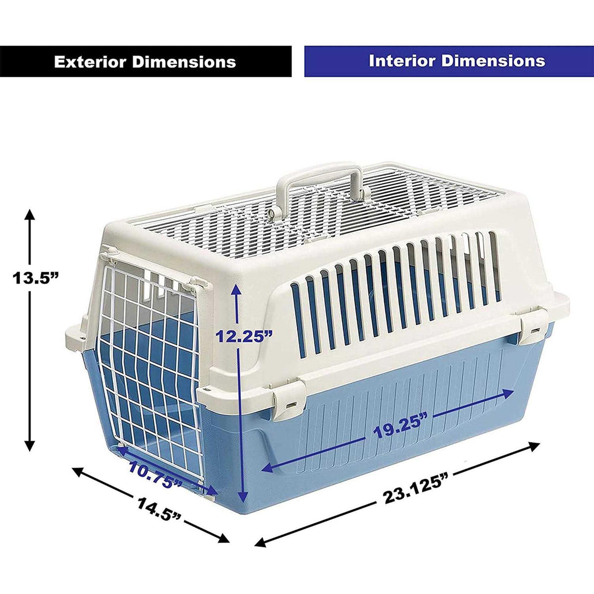 Pet Carrier V9925