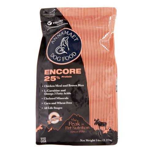 Medium & Large Breed Dry Dog Food F68458