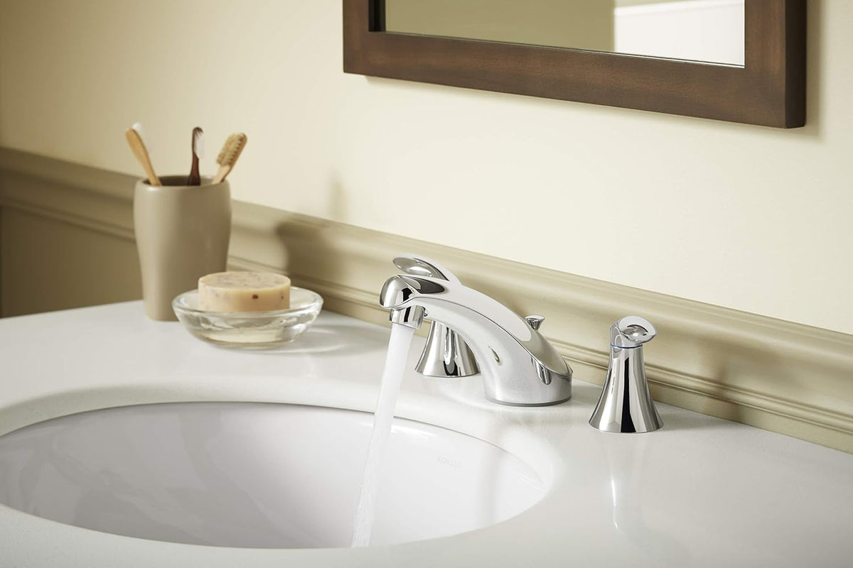 White Under-Mount Bathroom Sink Z58452