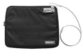 Locking Field Pouch XL Black C9334
