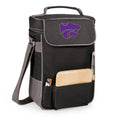 Black Wine Tote F9765