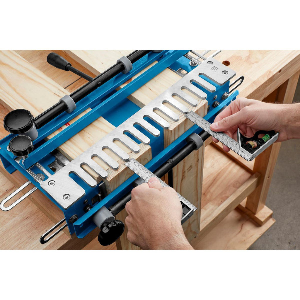 Dovetail Jig X66901