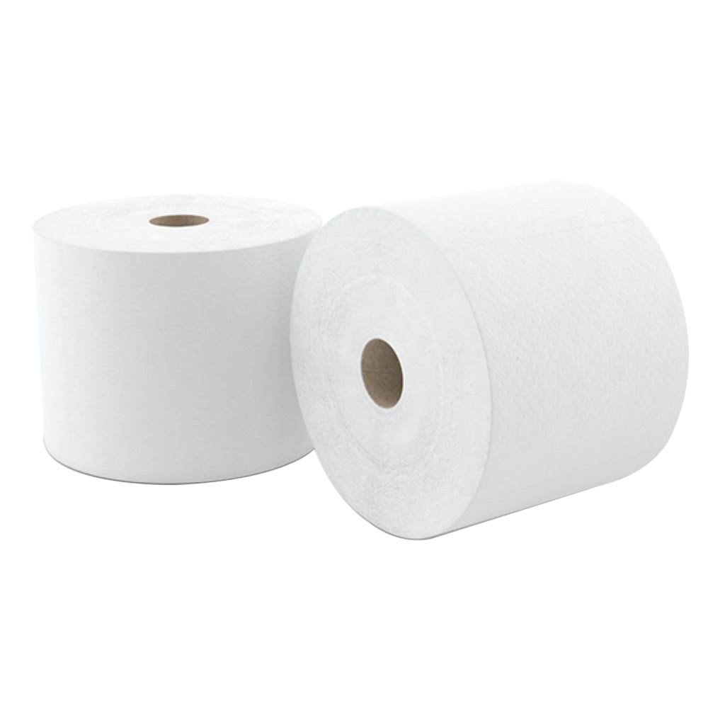2-Ply Toilet Paper, 1175 Sheets per Roll, Pack of 36 Rolls V8109