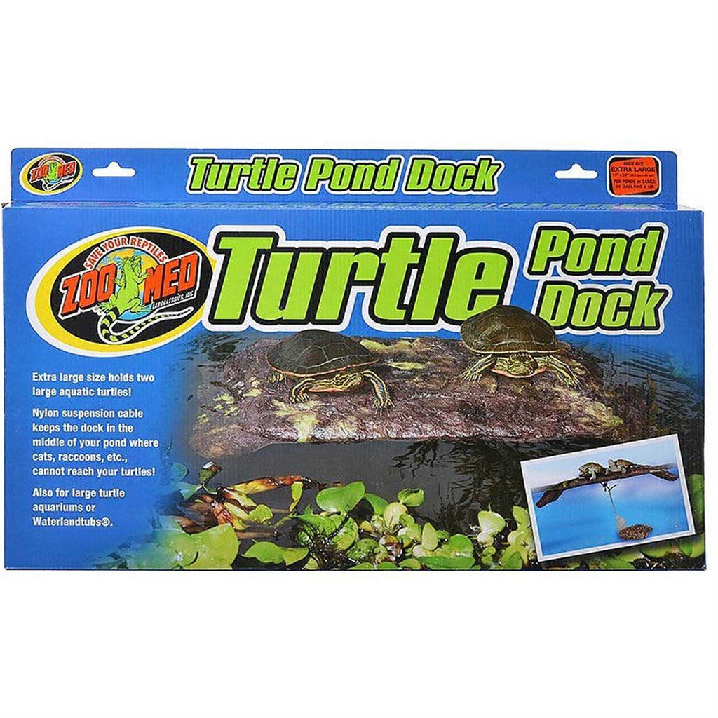 Floating Turtle Dock E10022